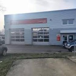 Thiaucourt Auto