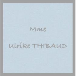 Mme Ulrike Thibaud