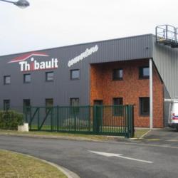 Thibault Couverture
