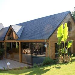 Thibault Freres: Charpente, Couverture