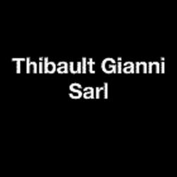 Thibault Gianni