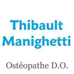 Thibault Manighetti