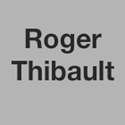 Thibault Roger