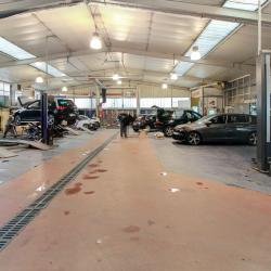 Thiebaut Automobiles