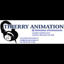 Thierry Animation