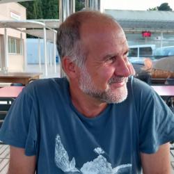 Thierry Bellezza Sophrologue
