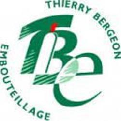 Thierry Bergeon Embouteillage