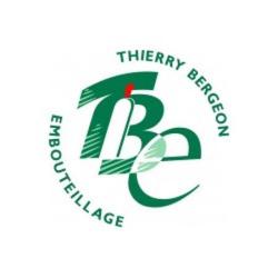 Thierry Bergeon Embouteillage