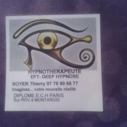 Thierry Boyer