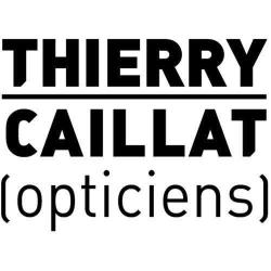 Thierry Caillat Opticiens