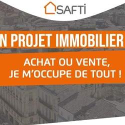 Thierry Dhez Safti Immo Tourcoing