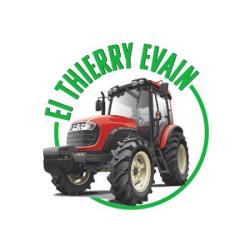 Thierry Evain
