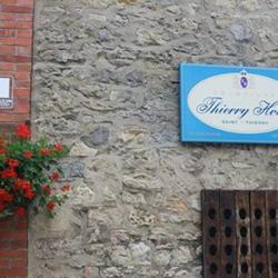 Thierry Hotte