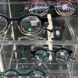 Thierry Lasry Paris Flagship - Opticien Paris 6