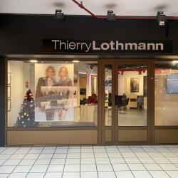 Thierry Lothmann Briançon - Grand Boucle