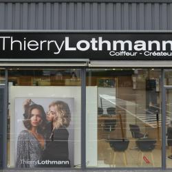 Thierry Lothmann