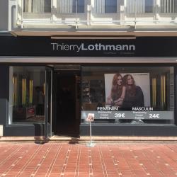 Thierry Lothmann