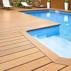 Thierry Piscine Et Jardin