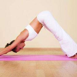 Thierry Vezies - Studio Danse Pilates