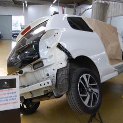 Thiers Automobile - Peugeot