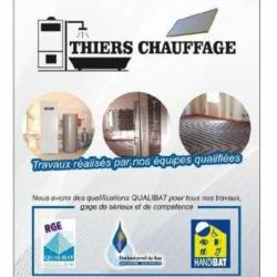 Thiers Chauffage