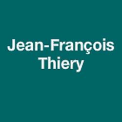Thiery Jean Francois