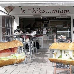 Thika Miam