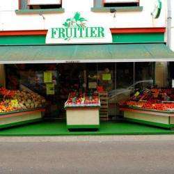 Le Fruitier
