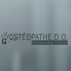 Thillier Emmanuelle