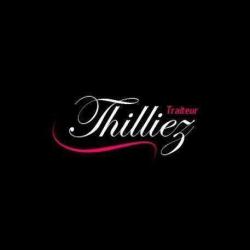 Thilliez