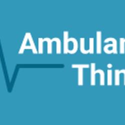 Ambulances Thinus