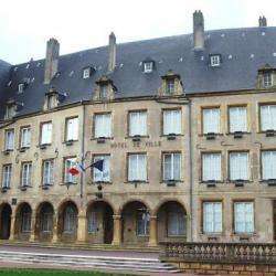 Thionville
