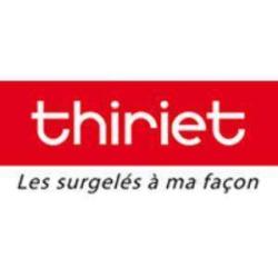 Thiriet Distribution