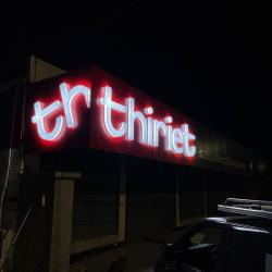 Thiriet
