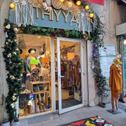Thiyya Boutique Confection