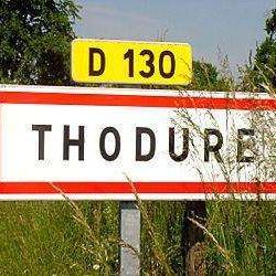 Thodure
