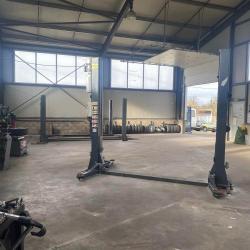 Thom's Garage