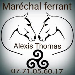 Thomas Alexis