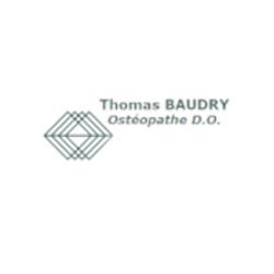 Thomas Baudry