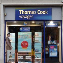 Thomas Cook