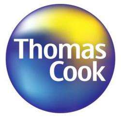 Thomas Cook Voyage
