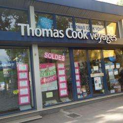 Thomas Cook Voyages