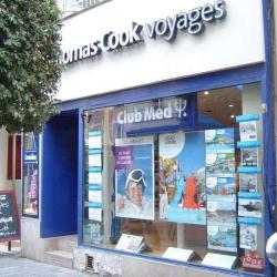 Thomas Cook Voyages