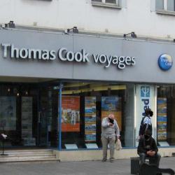 Thomas Cook Voyages