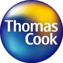 Thomas Cook Voyages