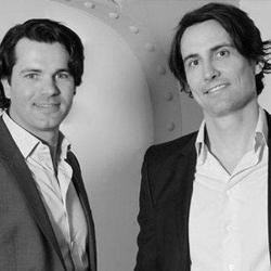 Thomas Dumont - Benoit Garnier