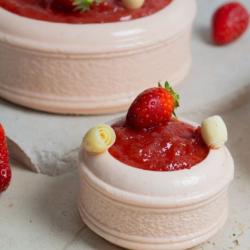 Thomas Dura Pâtisserie