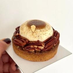 Thomas Dura Pâtisserie