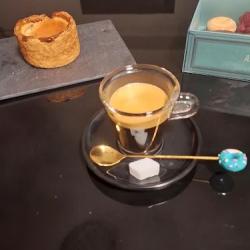 Thomas Dura Pâtisserie