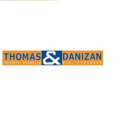 Thomas Et Danizan Midi Pyrenees